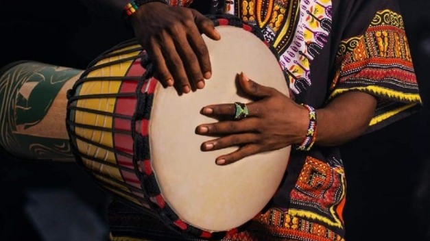 Discovering the Djembe Drum: A Rhythmic Journey Through Culture and Sound